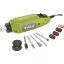 EXTOL MINI KÖSZÖRŰGÉP+TARTOZÉK 12V 404120
