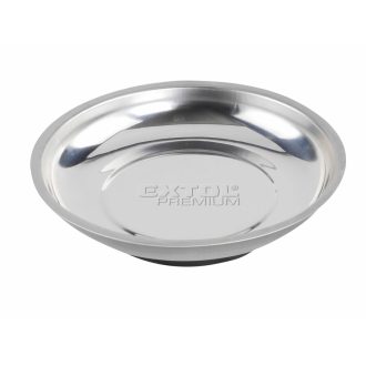 EXTOL MÁGNESES TÁL RM.ACÉL CSAVARNAK 8863030
