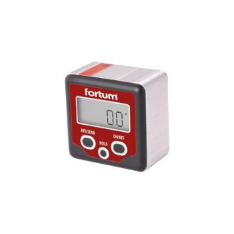 FORTUM DIGITÁLIS SZÖGMÉRŐ