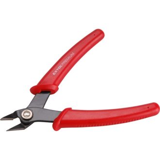EXTOL MŰSZERÉSZ OLDALCSÍPŐ FOGÓ 130MM 8831110