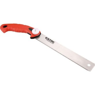 EXTOL JAPÁN FŰRÉSZ 380/220MM 8812258