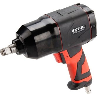 EXTOL LÉGKULCS 1/2  340NM 3+2FOKOZAT 8865011