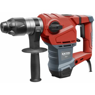 EXTOL PREMIUM FÚRÓ-VÉSŐKALAPÁCS 1500W SDS-PLUS