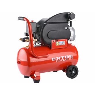 EXTOL OLAJOS LÉGKOMPRESSZOR 1500W 8895310