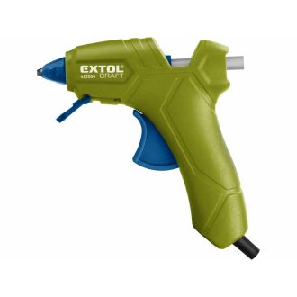 EXTOL RAGASZTÓPISZTOLY 25W 7,2MM 422000