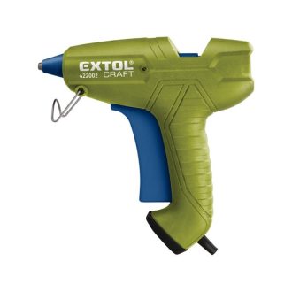 EXTOL RAGASZTÓPISZTOLY 65W 11MM 422002