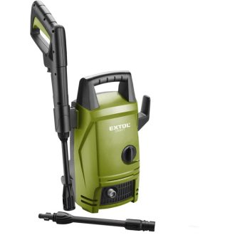 EXTOL MAGASNYOMÁSÚ MOSÓ 1400W 100BÁR 413103