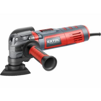 EXTOL MULTIFUNKCIÓS SZERSZÁMGÉP 400W 8894100
