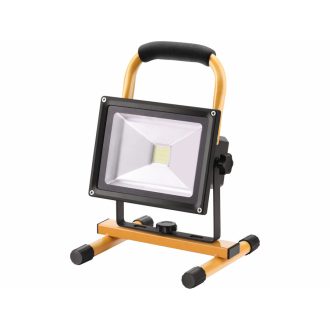 EXTOL LED REFLEKTOR TÖLTHETŐ ÁLLVÁNY 700/1400