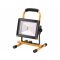 EXTOL LED REFLEKTOR TÖLTHETŐ ÁLLVÁNY 700/1400