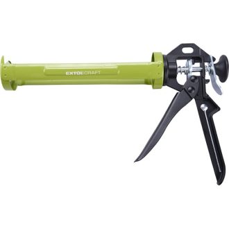 EXTOL KINYOMÓPISZTOLY SKELETON ERŐSÍTETT 225MM
