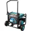 HERON BENZINMOTOROS ÁRAMFEJLESZTŐ 1F.MAX3000W