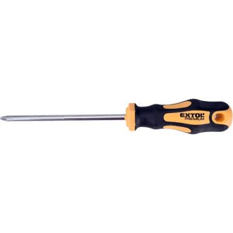 EXTOL CSAVARH. MÁGN. PZ3X150MM 8205400000