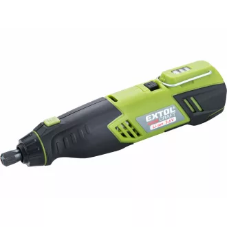 EXTOL AKKUS MINI KÖSZÖRŰ ÉSFÚRÓGÉP 3,6V USB