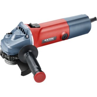 EXTOL SAROKCSISZOLÓGÉP 850W 125MM 8892014 SZAB