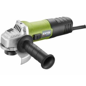 EXTOL SAROKCSISZOLÓGÉP 900W 125MM 403126