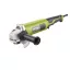 EXTOL CRAFT SAROKCSISZOLÓ 1200W 125-ÖS