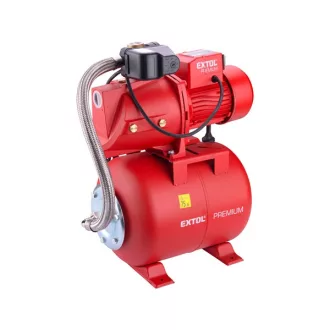 EXTOL HÁZI VÍZMŰ 750W 8895095