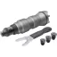 EXTOL ADAPTER KLT FÚRÓGÉPHEZ POPSZEG. 4770651