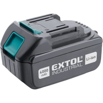EXTOL AKKU 18V 4,00AH 8791115B