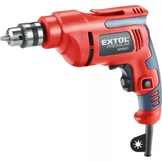EXTOL PREMIUM FÚRÓGÉP 450W 8890001