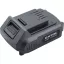 EXTOL AKKU 20V 2000MAH 8891881