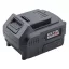 EXTOL AKKU 20V LI-ION 4000MAH