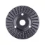 EXTOL FAFORGÁCSOLÓ KORONG 125MM 8803705