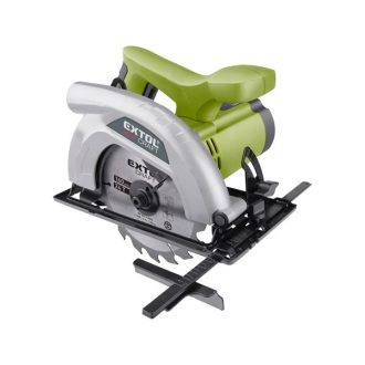 EXTOL KÖRFŰRÉSZ 1200W 160MM 405224
