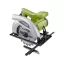EXTOL KÖRFŰRÉSZ 1200W 160MM 405224