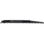 EXTOL SZABLYAFŰRÉSZLAP KLT.3R.240MM 8806100