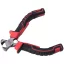 EXTOL HOMLOKCSÍPŐ FOGÓ MINI 115MM 8813022