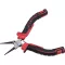 EXTOL KEREK CSŐRŰ FOGÓ MINI 125MM 8813027