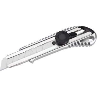 EXTOL TAPÉTAVÁGÓKÉS 18MM ALU FÉMHÁZ 955000