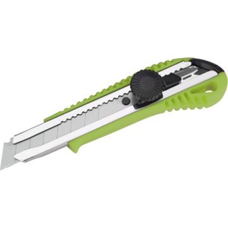 EXTOL TAPÉTAVÁGÓKÉS 18MM FÉMHÁZ 955007