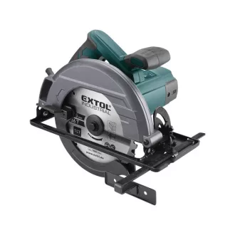 EXTOL KÉZI KÖRFŰRÉSZGÉP 1600W/185MM 8793000