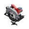 EXTOL KÉZI KÖRFŰRÉSZGÉP 1400W 185MM 8893006