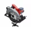 EXTOL KÉZI KÖRFŰRÉSZGÉP 1400W 185MM 8893006