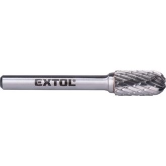 EXTOL KEMÉNYFÉM TURBÓMARÓ KEREK 8703724