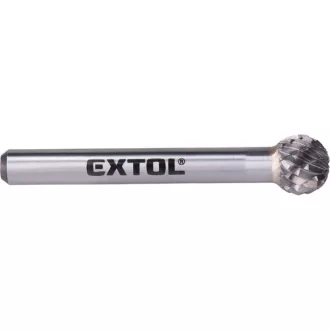 EXTOL KEMÉNYFÉM TURBÓMARÓ GÖMB ALAKÚ 8703734