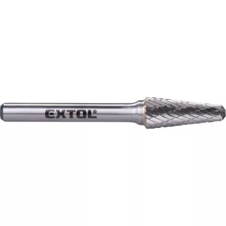 EXTOL KEMÉNYFÉM TURBÓMARÓ KÚPOS 8703784