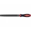 EXTOL FÉMRESZELŐ 200MM FÉLKEREK 2-ES 8803602