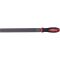 EXTOL RÁSPOLY 250MM LAPOS C45 FINOM 8803750