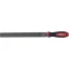 EXTOL RÁSPOLY 250MM LAPOS C45 FINOM 8803750