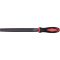 EXTOL RÁSPOLY 250MM FÉLKEREK C45 2-ES 8803752