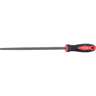 EXTOL RÁSPOLY 250MM KEREK C45 2-ES 8803754