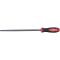 EXTOL RÁSPOLY 250MM KEREK C45 2-ES 8803754