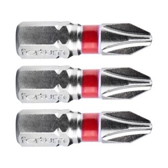 EXTOL BEHAJTÓHEGY PH3X25MM 4741202