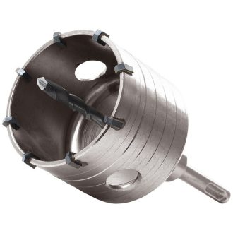 EXTOL KÖRKIVÁGÓ TÉGLÁHOZ SDS PLUS 73MM