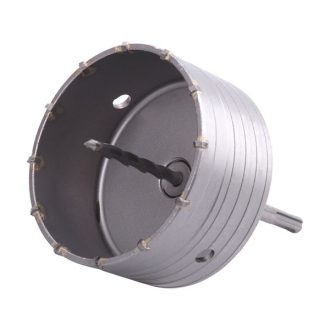 EXTOL KÖRKIVÁGÓ TÉGLÁHOZ SDS PLUS 125MM8801971